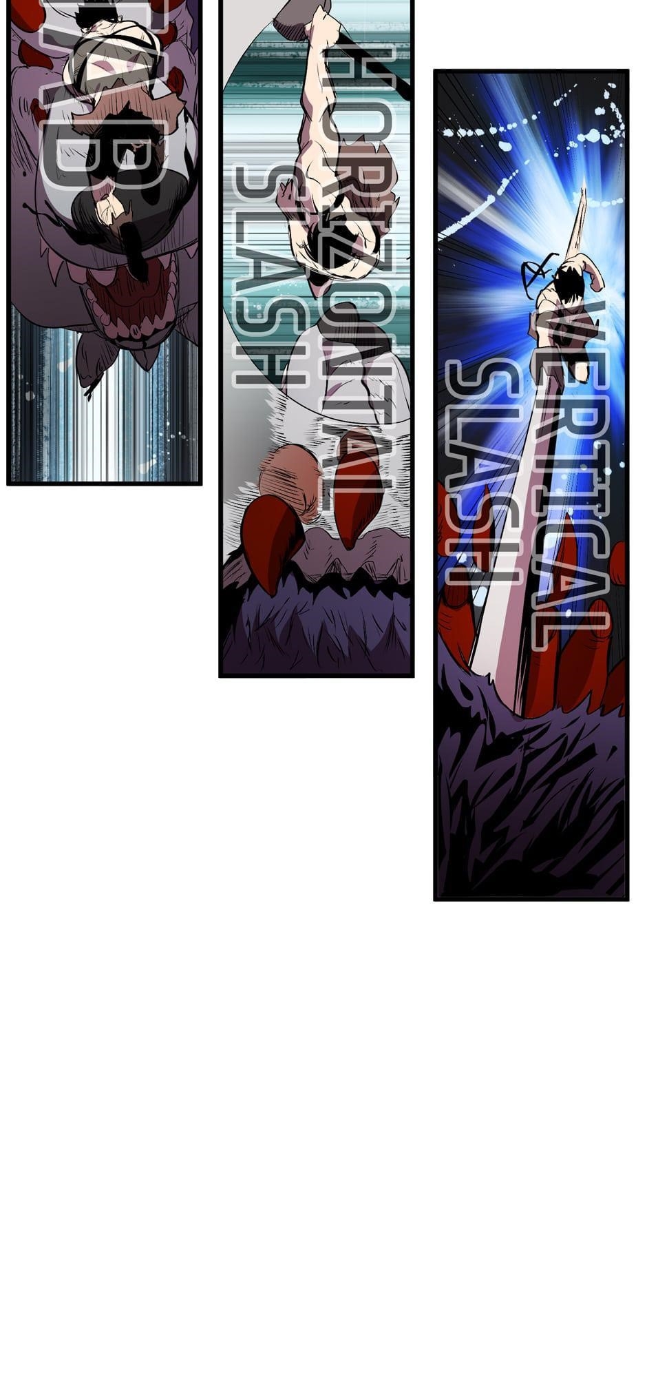 Survival Story Of A Sword King In A Fantasy World Chapter 3 - Page 71 in English