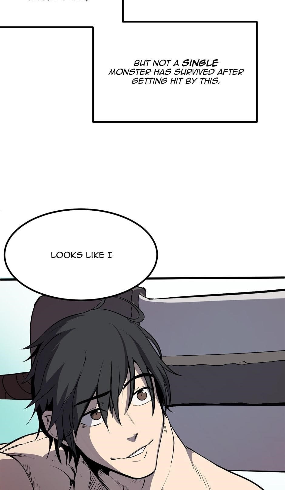 Survival Story Of A Sword King In A Fantasy World Chapter 3 - Page 75 in English