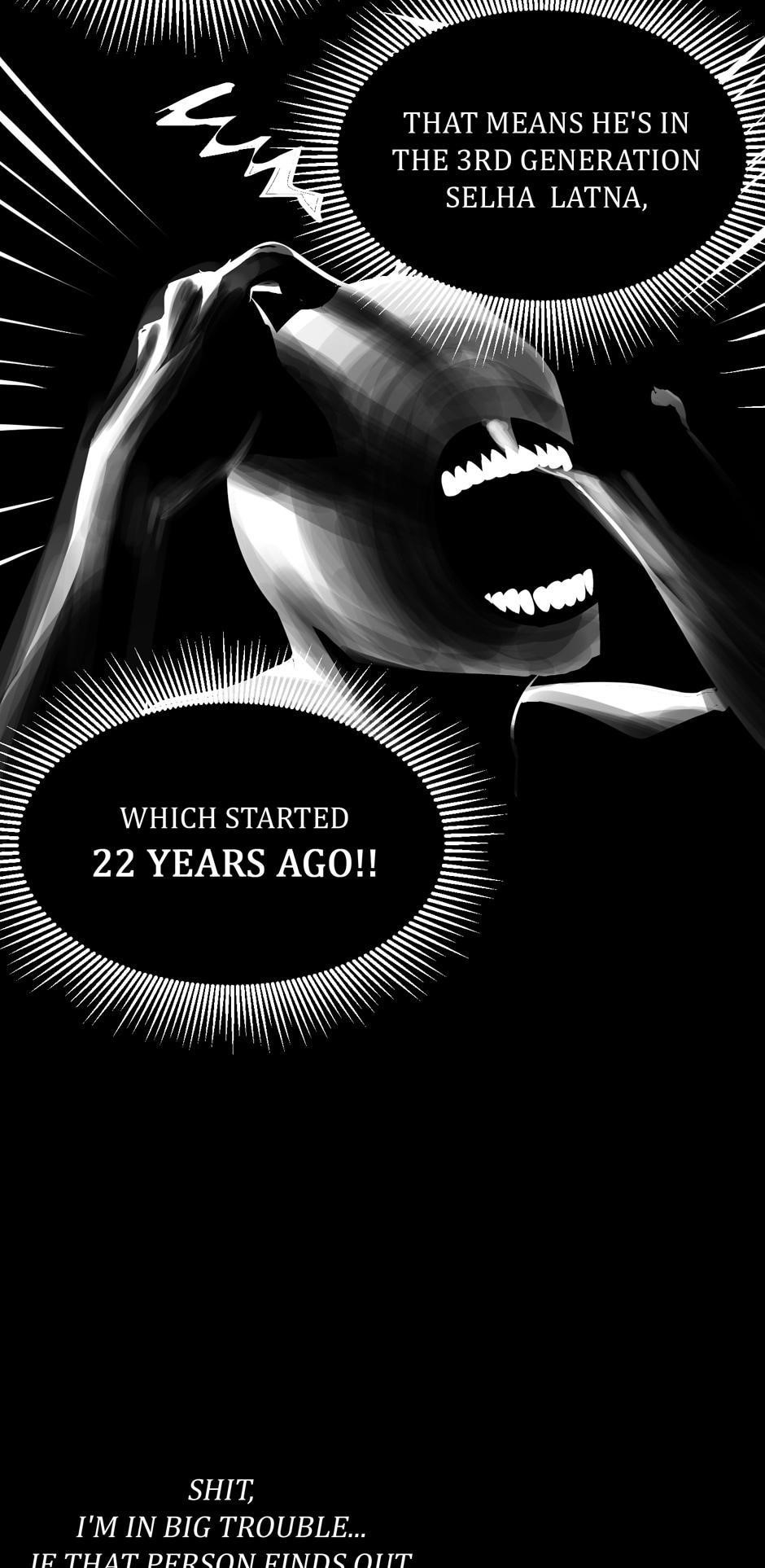 Survival Story Of A Sword King In A Fantasy World Chapter 3 - Page 81 in English