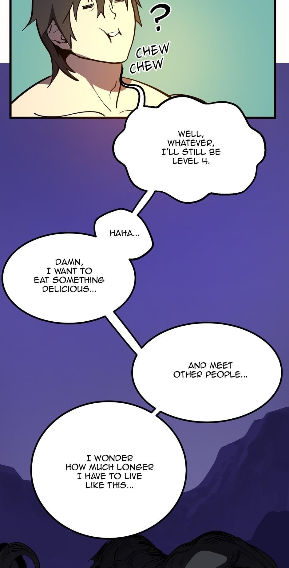 Survival Story Of A Sword King In A Fantasy World Chapter 3 - Page 90 in English