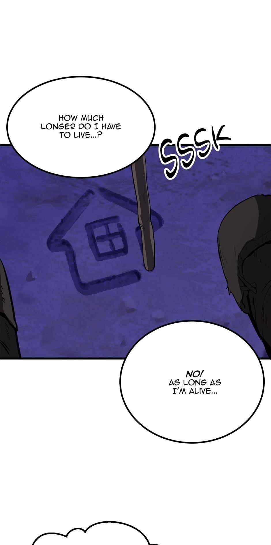 Survival Story Of A Sword King In A Fantasy World Chapter 3 - Page 92 in English