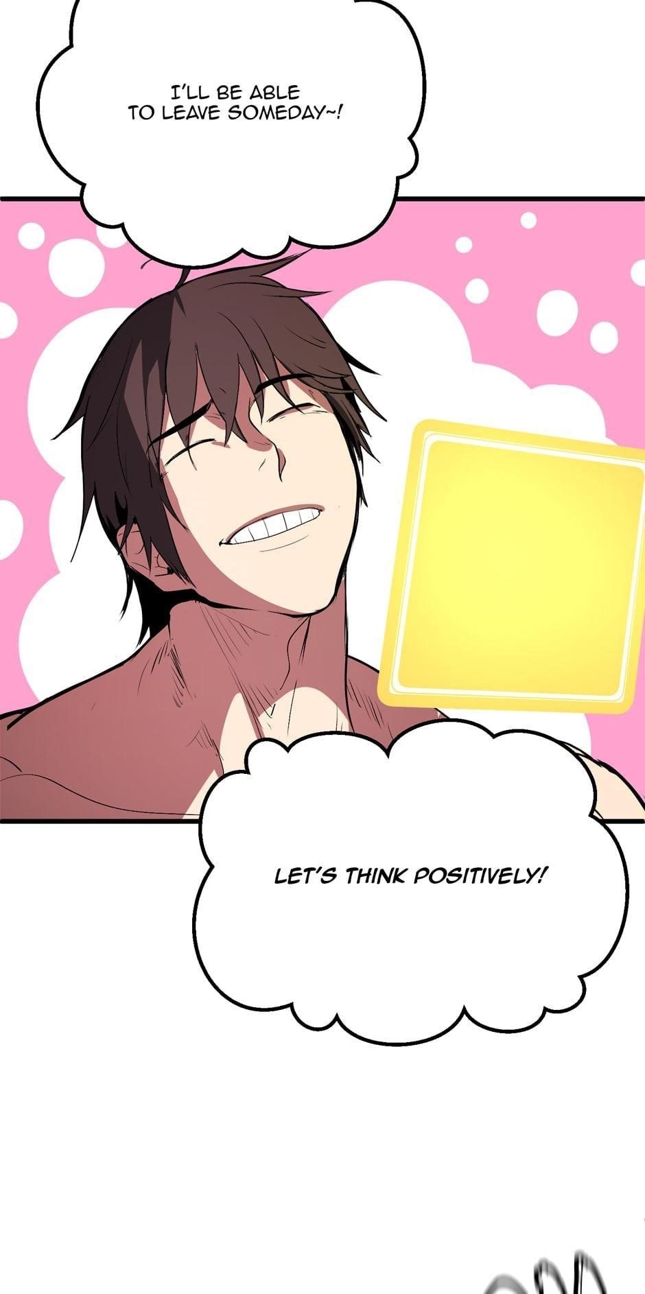 Survival Story Of A Sword King In A Fantasy World Chapter 3 - Page 93 in English