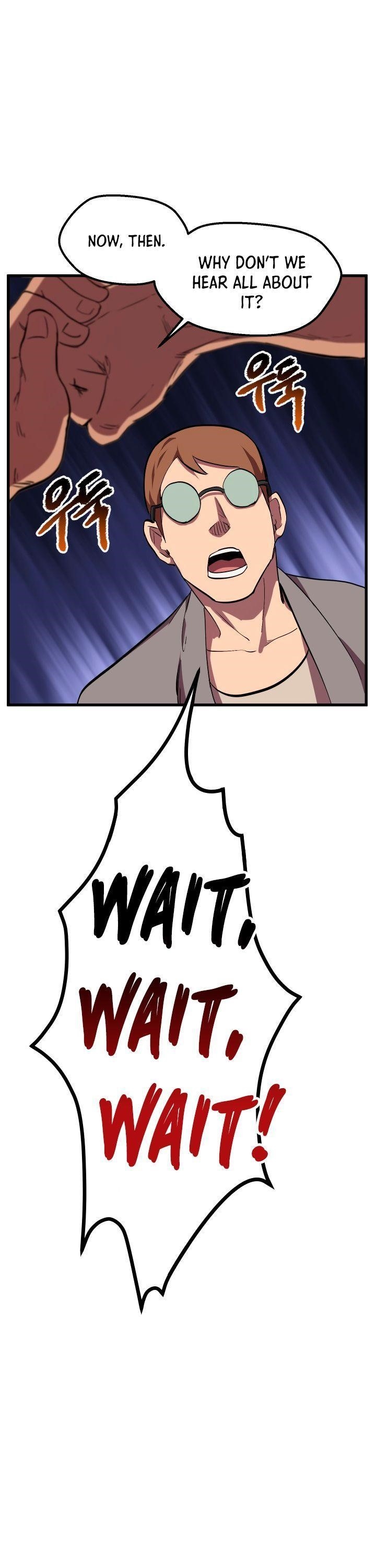 Survival Story Of A Sword King In A Fantasy World Chapter 30 - Page 13 in English