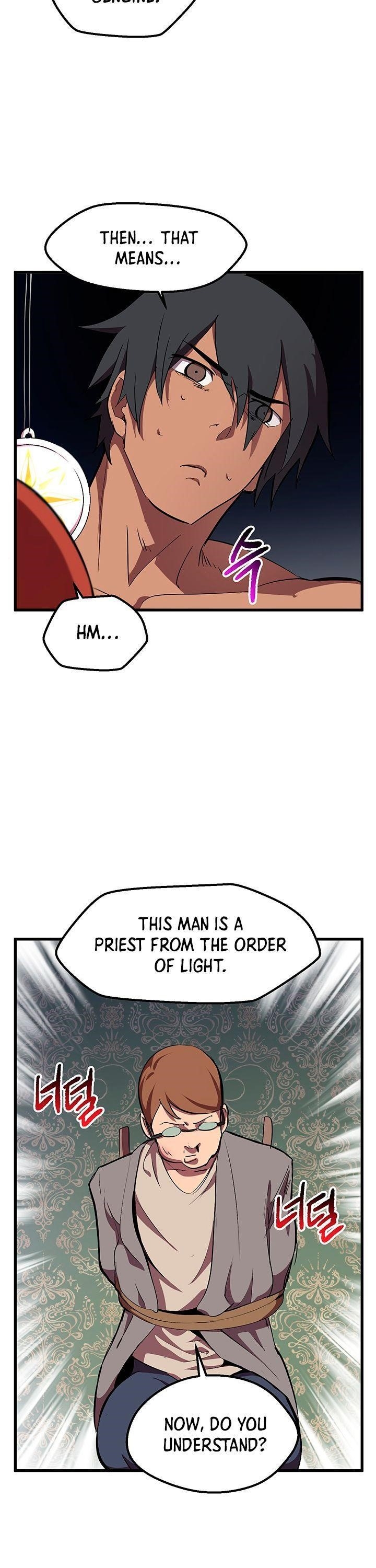 Survival Story Of A Sword King In A Fantasy World Chapter 30 - Page 15 in English