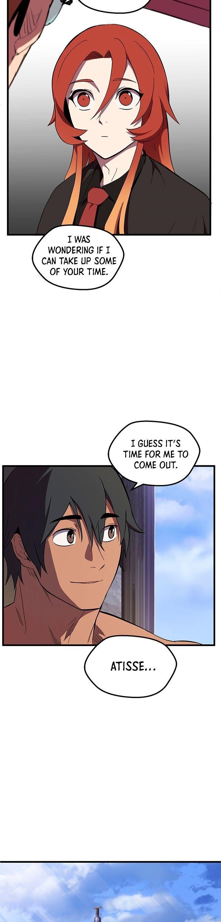 Survival Story Of A Sword King In A Fantasy World Chapter 30 - Page 3 in English