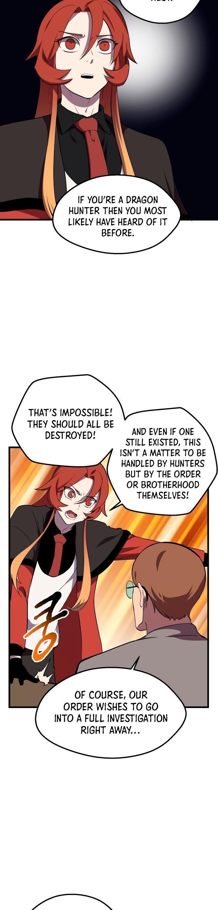 Survival Story Of A Sword King In A Fantasy World Chapter 30 - Page 34 in English