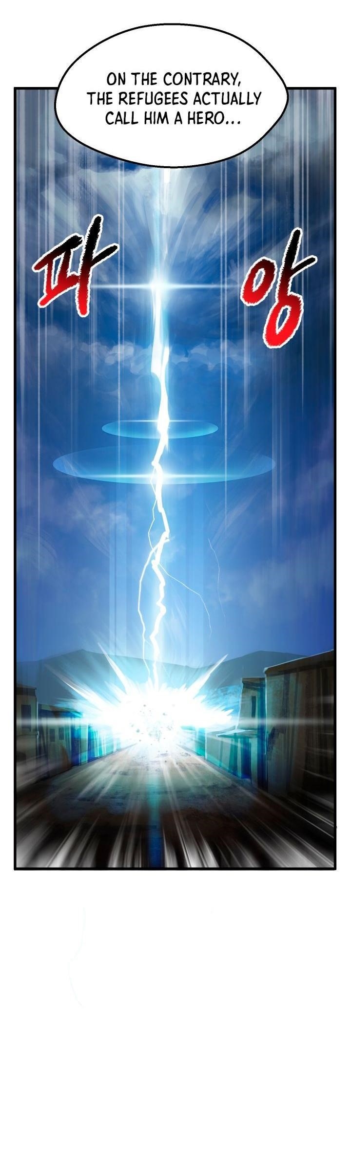 Survival Story Of A Sword King In A Fantasy World Chapter 30 - Page 36 in English