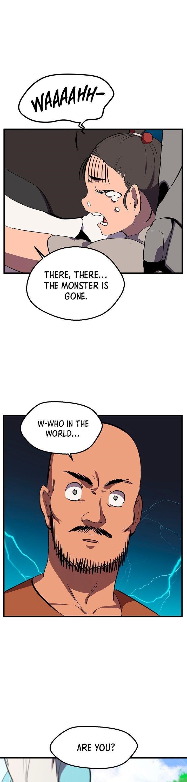 Survival Story Of A Sword King In A Fantasy World Chapter 30 - Page 37 in English