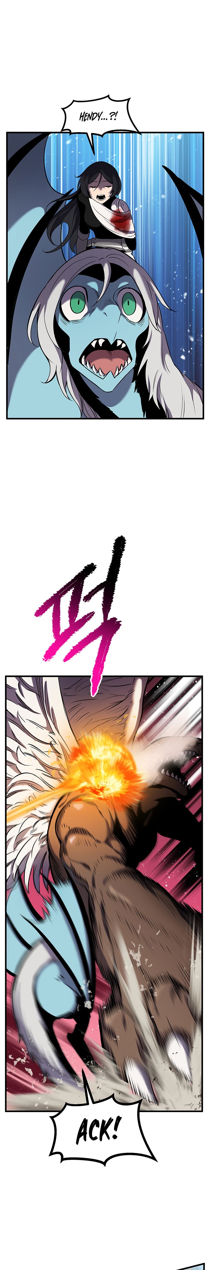 Survival Story Of A Sword King In A Fantasy World Chapter 41 - Page 10 in English