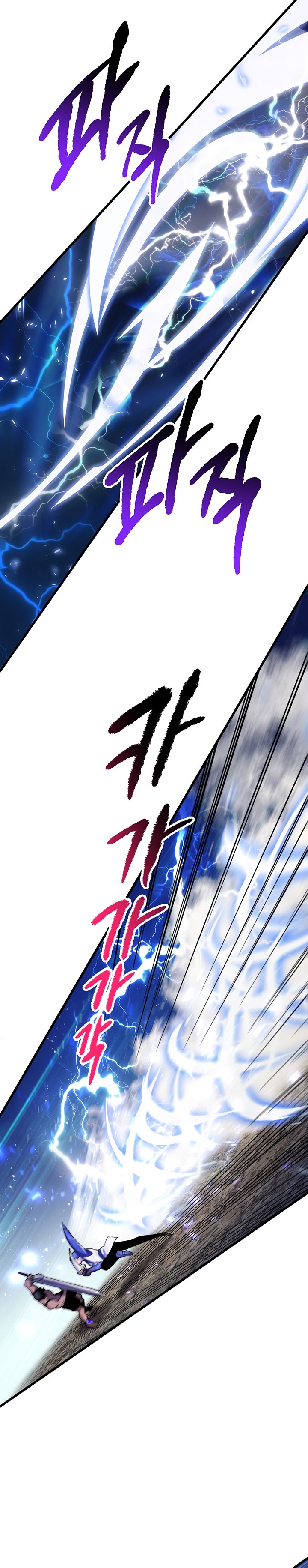 Survival Story Of A Sword King In A Fantasy World Chapter 41 - Page 14 in English