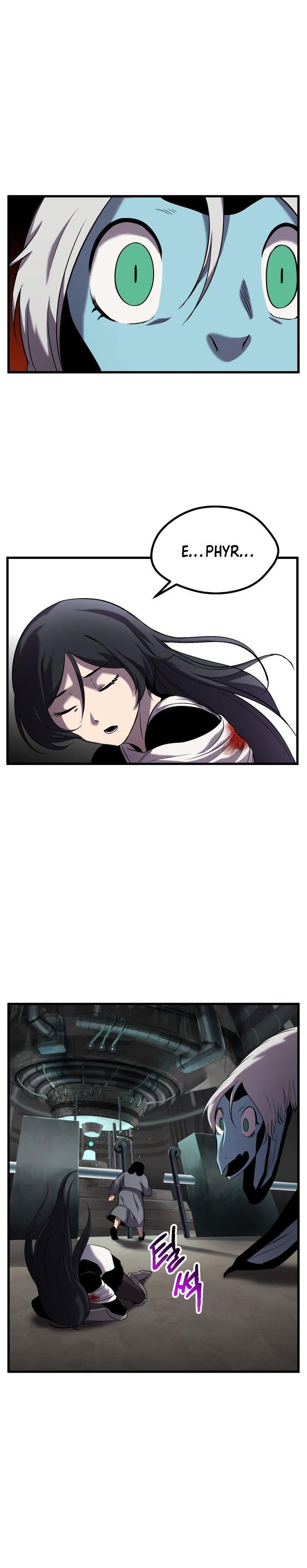 Survival Story Of A Sword King In A Fantasy World Chapter 42 - Page 14 in English