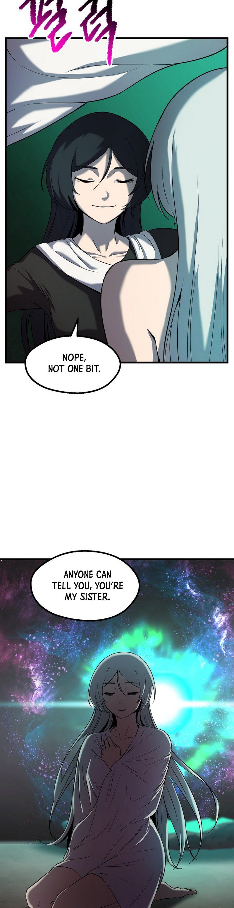 Survival Story Of A Sword King In A Fantasy World Chapter 43 - Page 29 in English