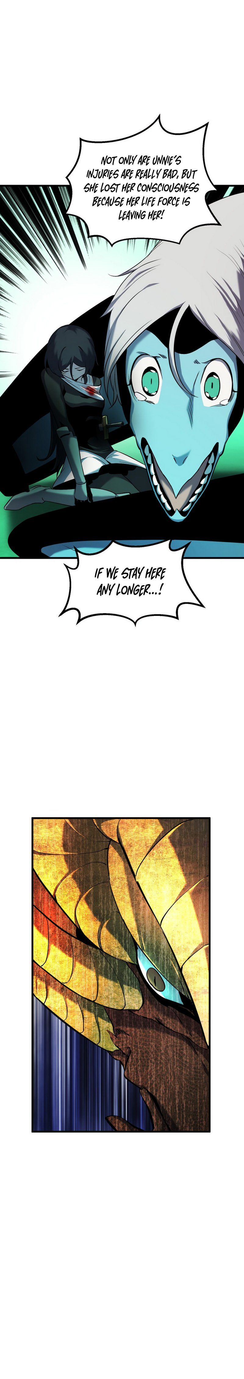 Survival Story Of A Sword King In A Fantasy World Chapter 43 - Page 7 in English