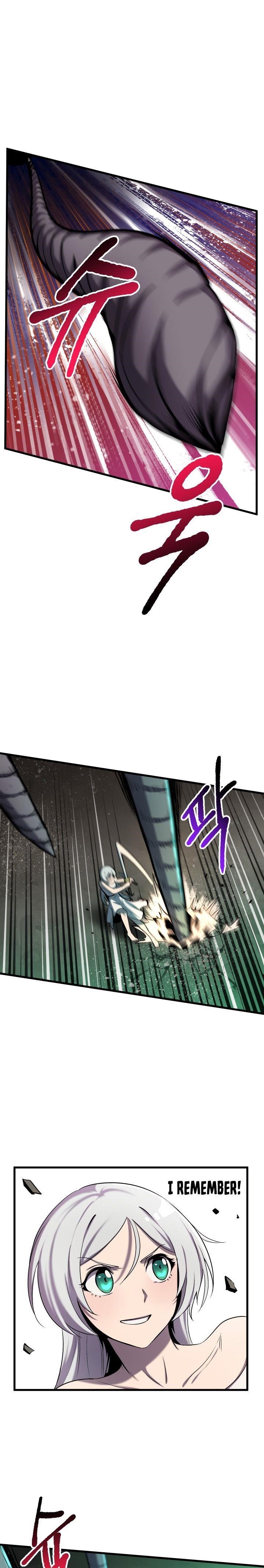 Survival Story Of A Sword King In A Fantasy World Chapter 44 - Page 25 in English