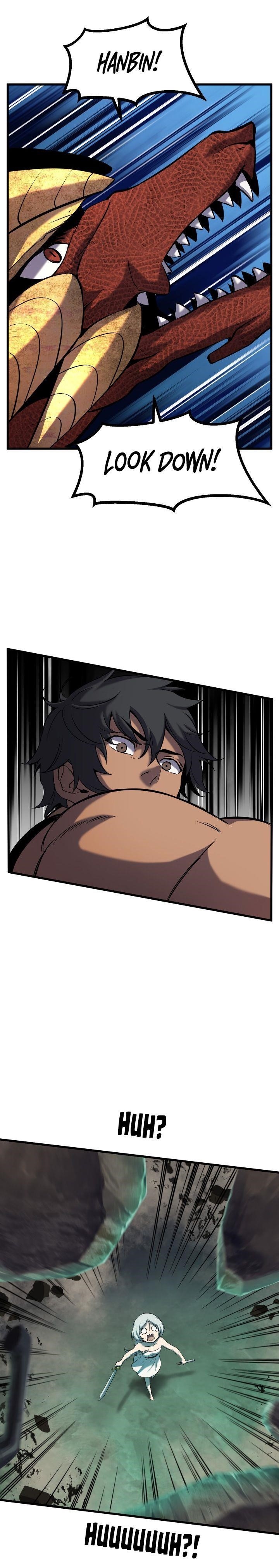 Survival Story Of A Sword King In A Fantasy World Chapter 44 - Page 7 in English
