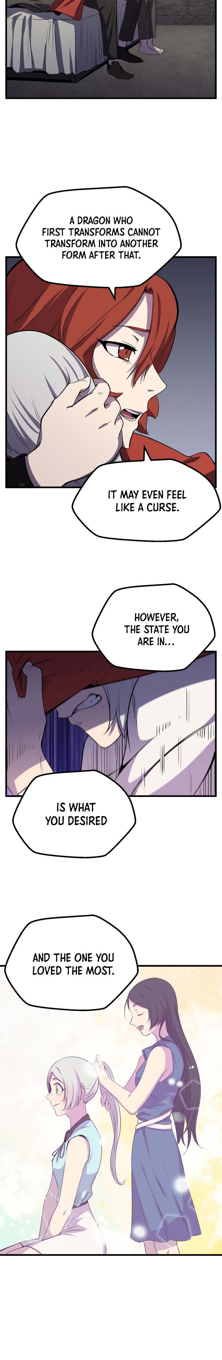 Survival Story Of A Sword King In A Fantasy World Chapter 45 - Page 18 in English