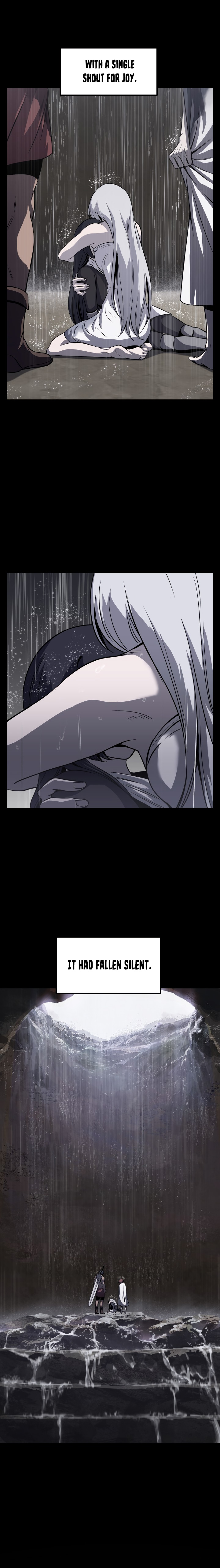 Survival Story Of A Sword King In A Fantasy World Chapter 45 - Page 4 in English