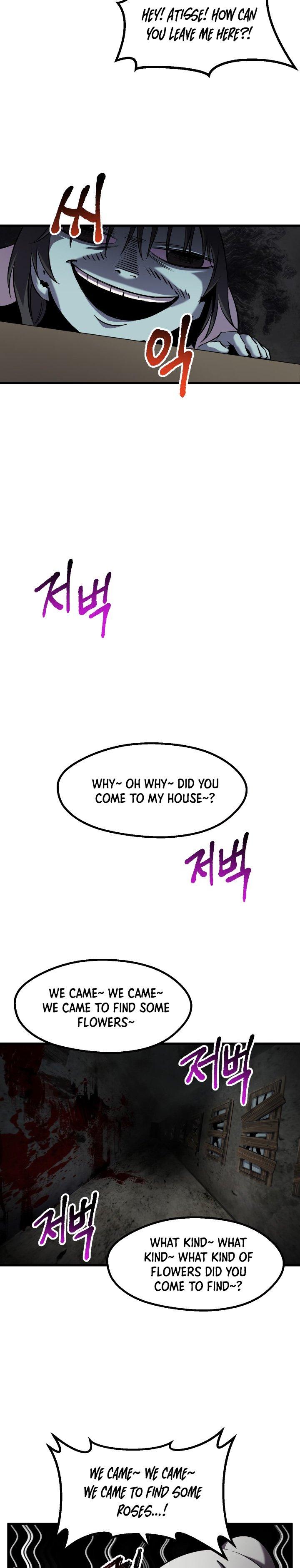 Survival Story Of A Sword King In A Fantasy World Chapter 46 - Page 17 in English