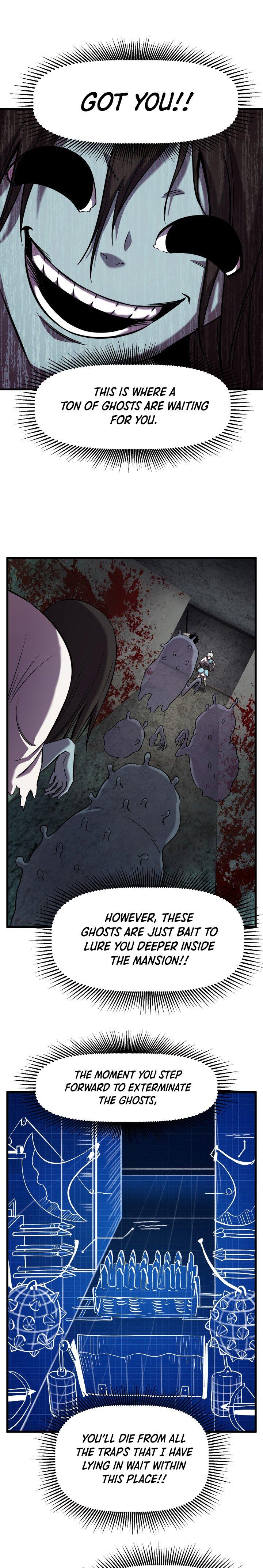 Survival Story Of A Sword King In A Fantasy World Chapter 46 - Page 20 in English