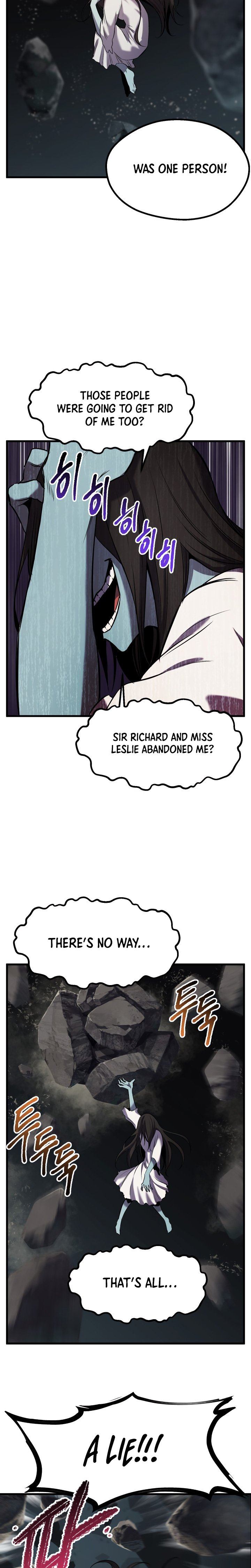 Survival Story Of A Sword King In A Fantasy World Chapter 47 - Page 20 in English