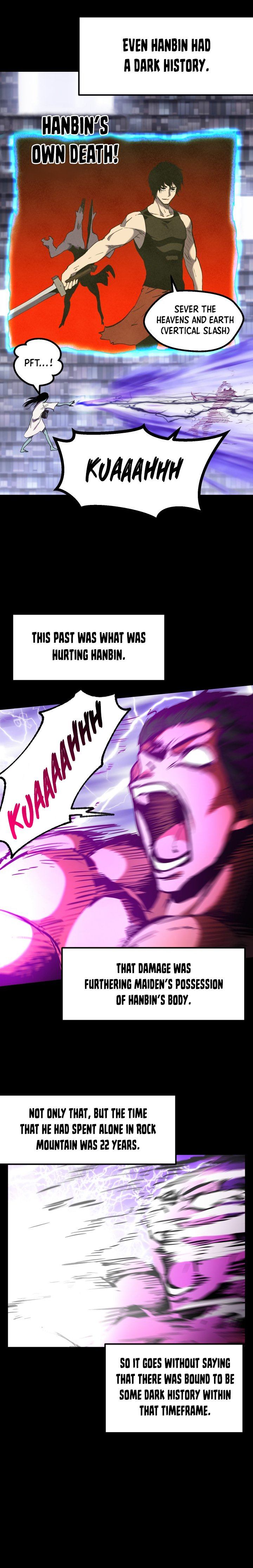 Survival Story Of A Sword King In A Fantasy World Chapter 48 - Page 10 in English