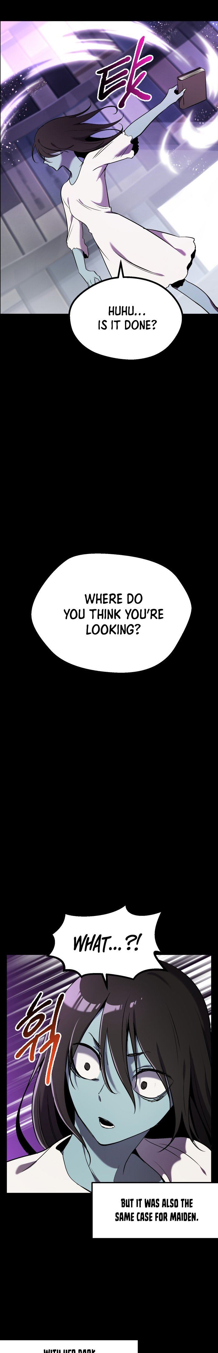 Survival Story Of A Sword King In A Fantasy World Chapter 48 - Page 11 in English