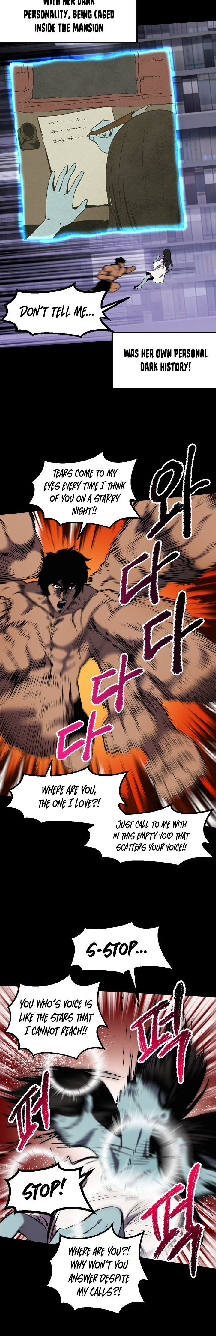 Survival Story Of A Sword King In A Fantasy World Chapter 48 - Page 12 in English