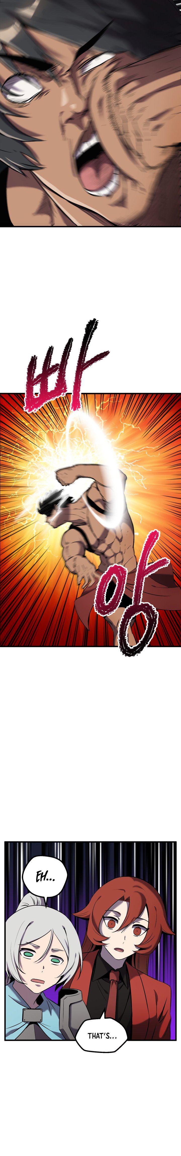 Survival Story Of A Sword King In A Fantasy World Chapter 48 - Page 6 in English