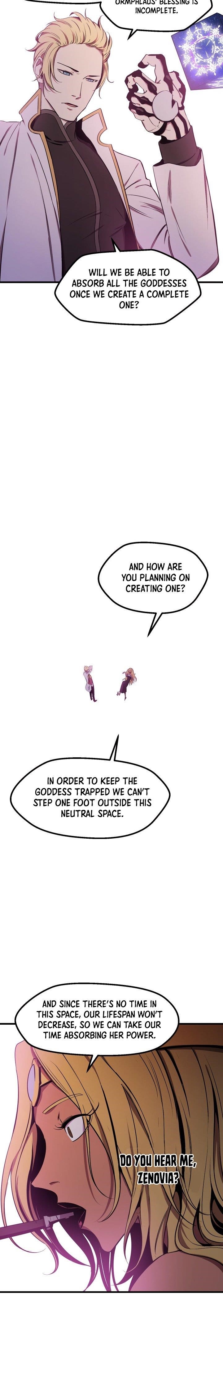 Survival Story Of A Sword King In A Fantasy World Chapter 50 - Page 24 in English