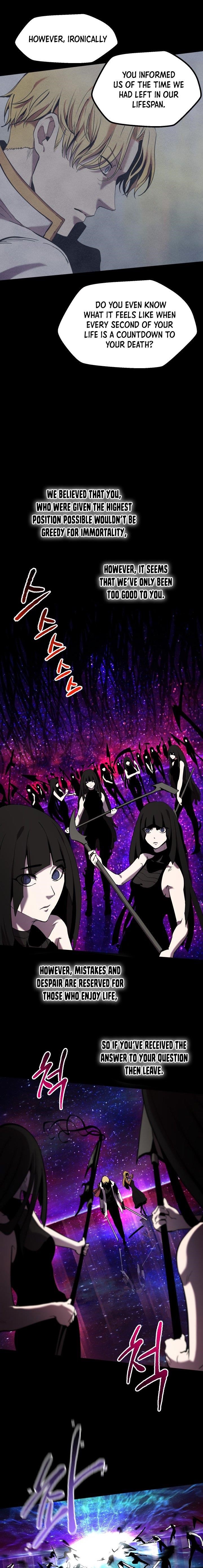 Survival Story Of A Sword King In A Fantasy World Chapter 50 - Page 4 in English