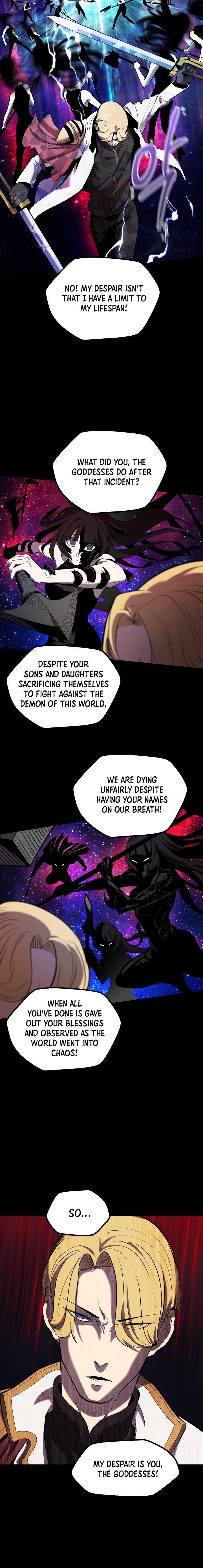 Survival Story Of A Sword King In A Fantasy World Chapter 50 - Page 5 in English