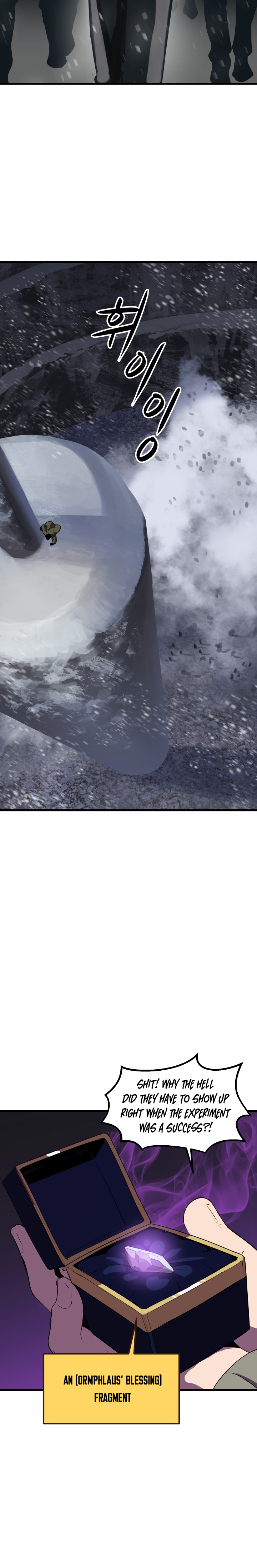 Survival Story Of A Sword King In A Fantasy World Chapter 51 - Page 3 in English