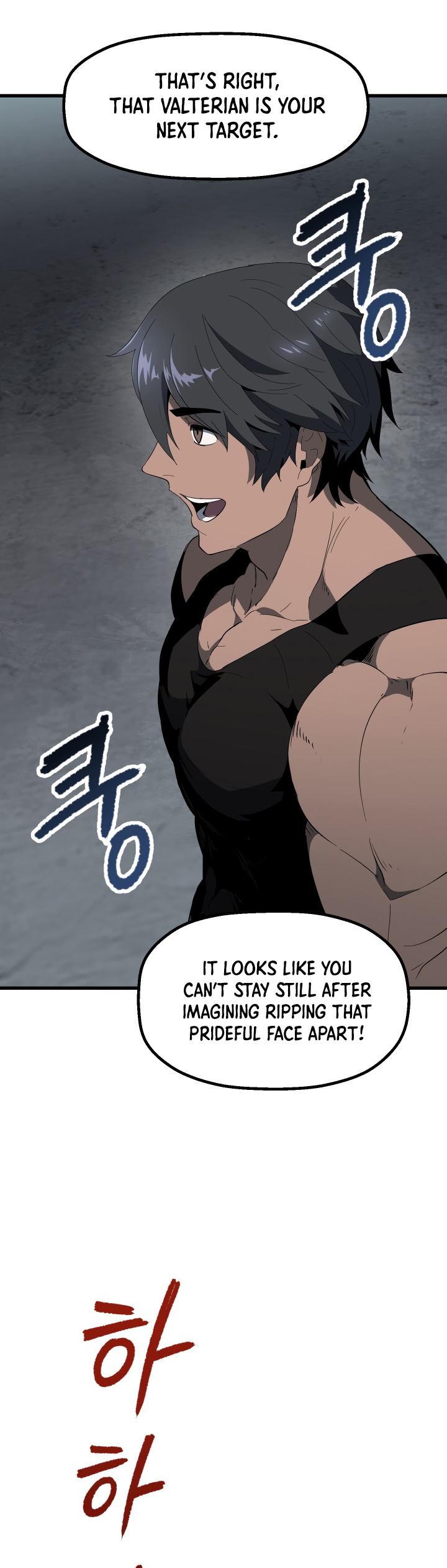 Survival Story Of A Sword King In A Fantasy World Chapter 52 - Page 34 in English