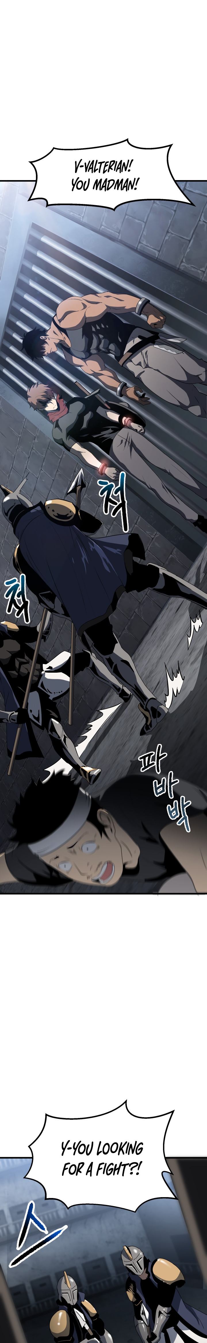 Survival Story Of A Sword King In A Fantasy World Chapter 53 - Page 20 in English