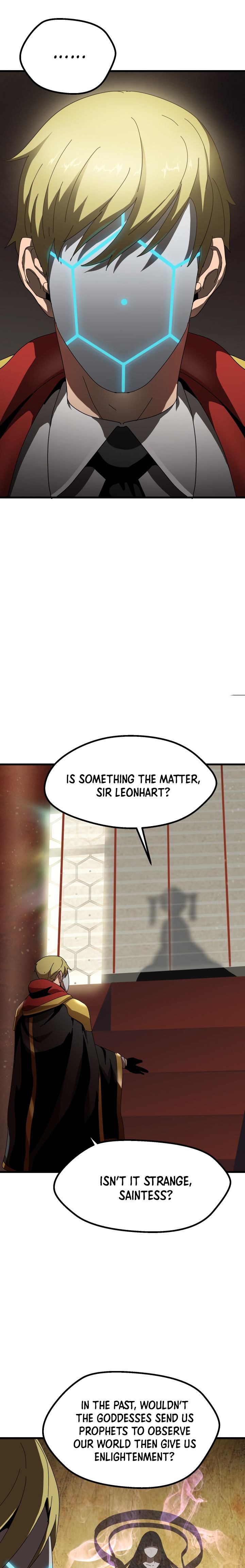 Survival Story Of A Sword King In A Fantasy World Chapter 53 - Page 28 in English