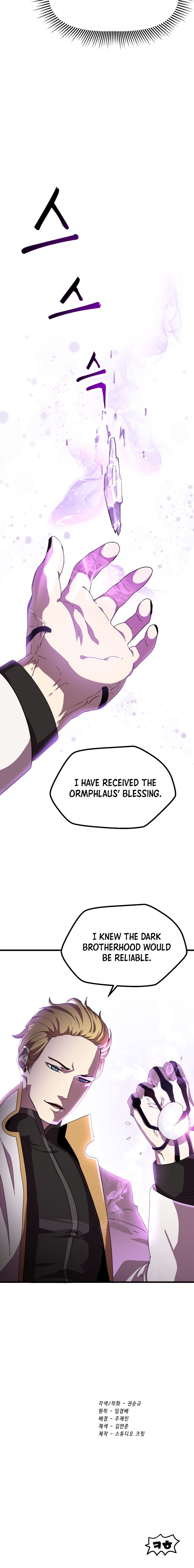 Survival Story Of A Sword King In A Fantasy World Chapter 53 - Page 33 in English