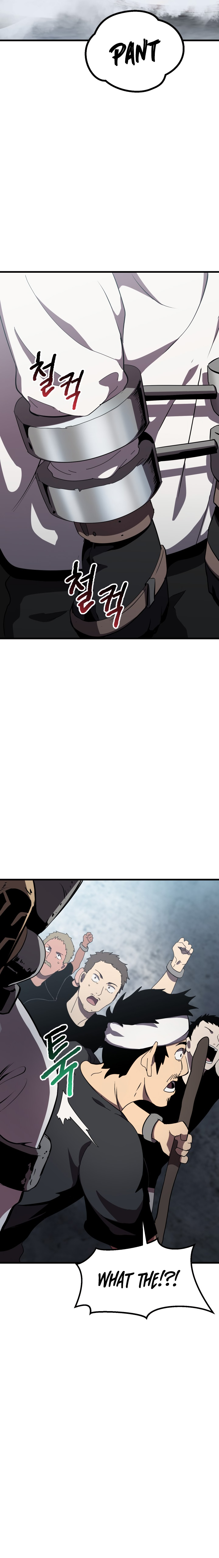 Survival Story Of A Sword King In A Fantasy World Chapter 54 - Page 21 in English