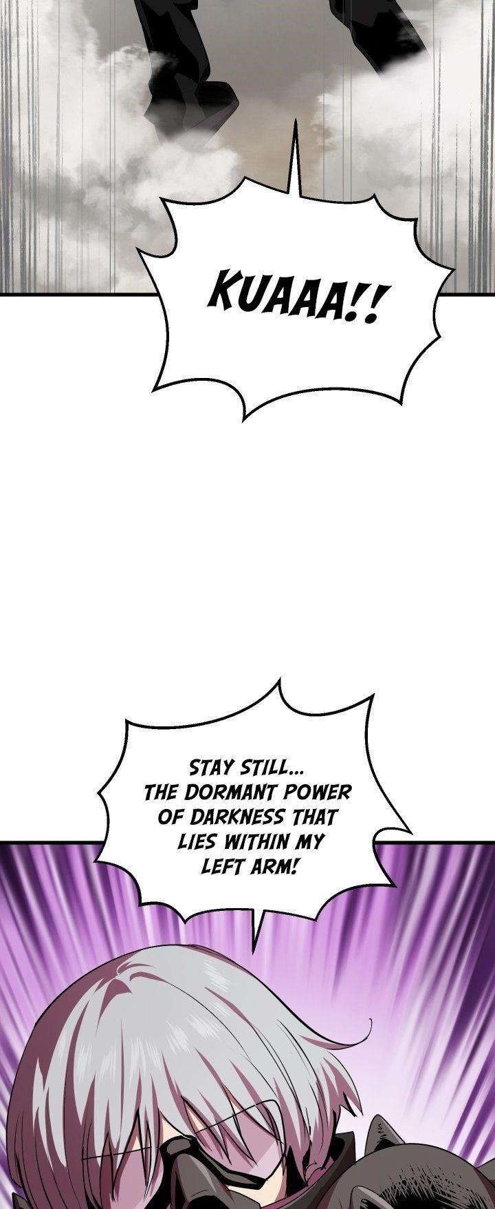 Survival Story Of A Sword King In A Fantasy World Chapter 55 - Page 21 in English