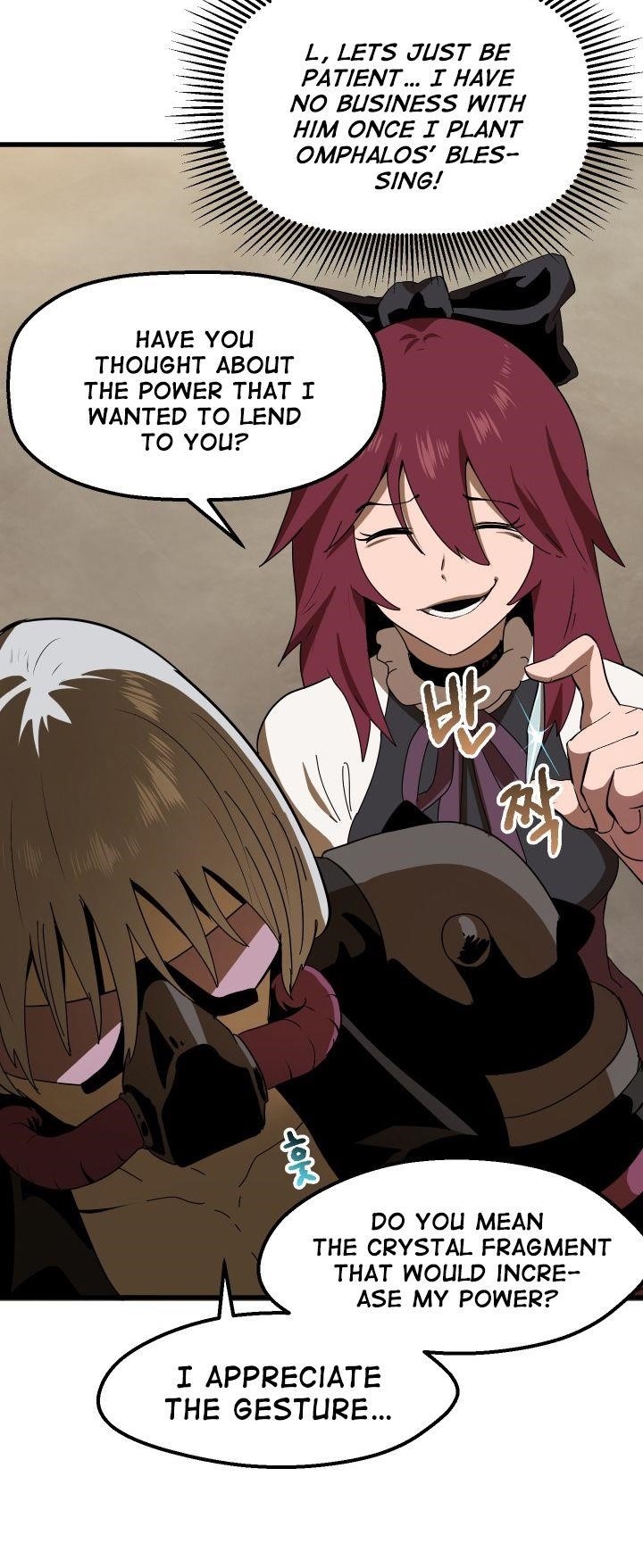 Survival Story Of A Sword King In A Fantasy World Chapter 55 - Page 24 in English