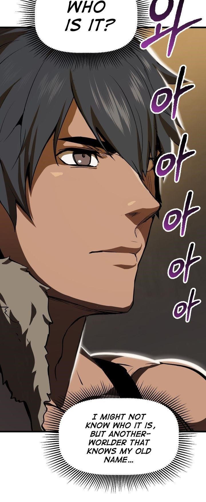 Survival Story Of A Sword King In A Fantasy World Chapter 55 - Page 30 in English