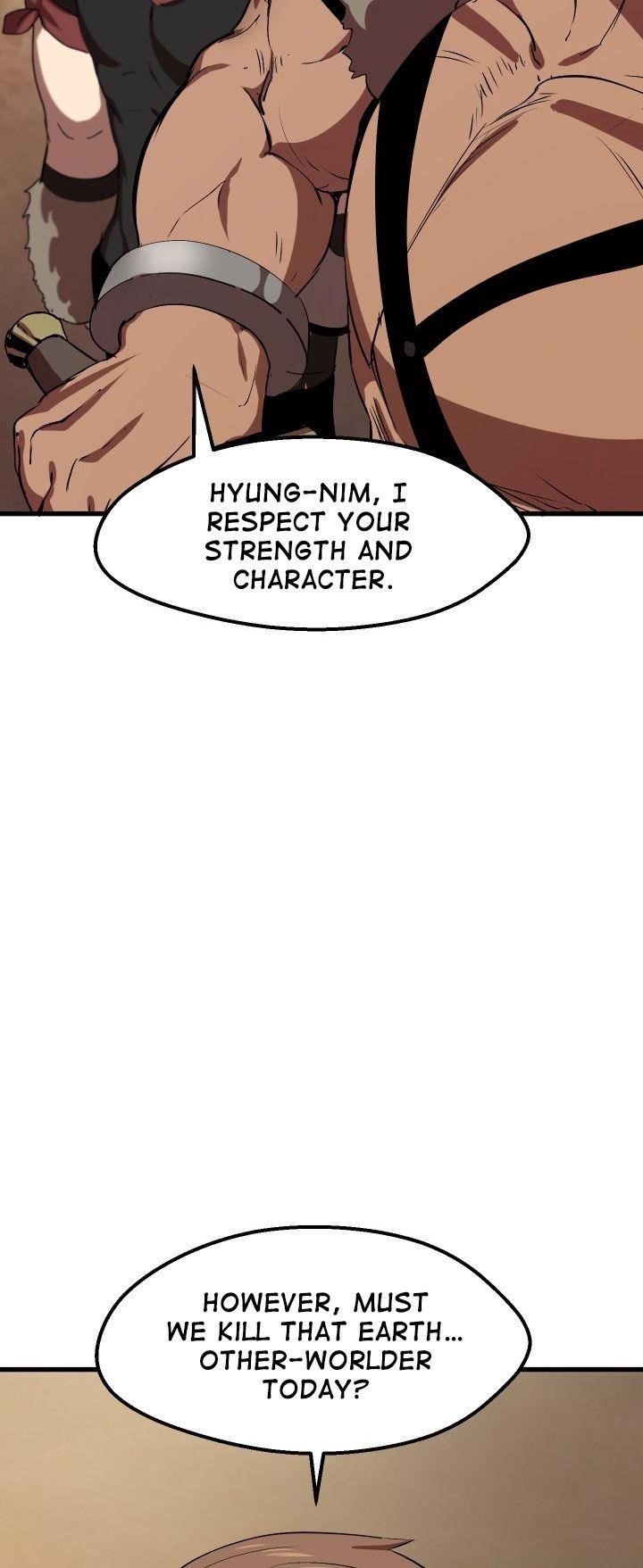 Survival Story Of A Sword King In A Fantasy World Chapter 55 - Page 35 in English