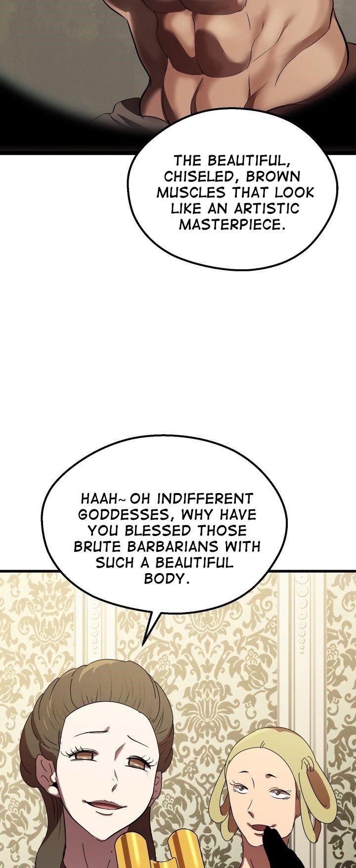 Survival Story Of A Sword King In A Fantasy World Chapter 55 - Page 48 in English