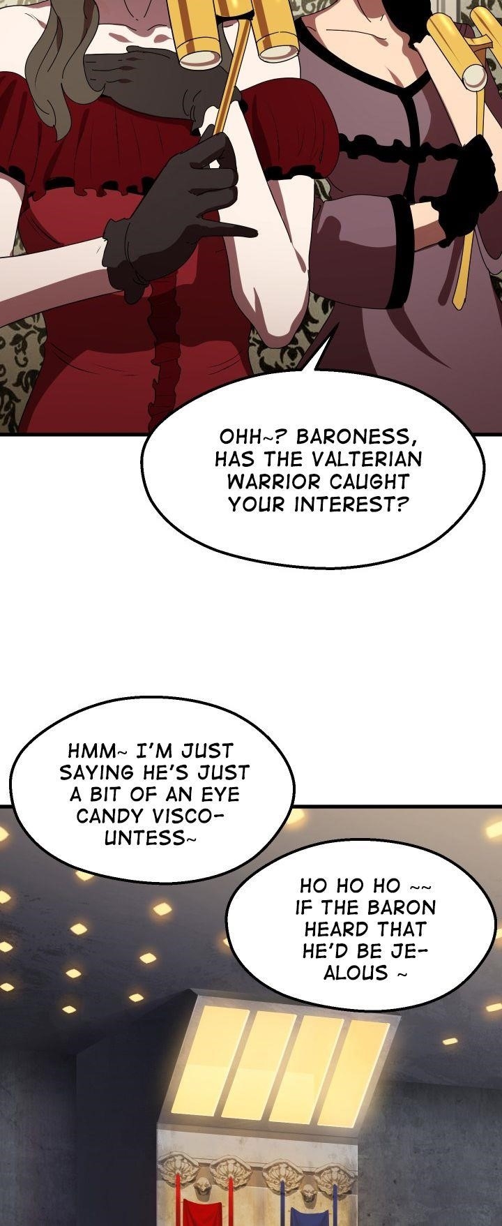 Survival Story Of A Sword King In A Fantasy World Chapter 55 - Page 49 in English