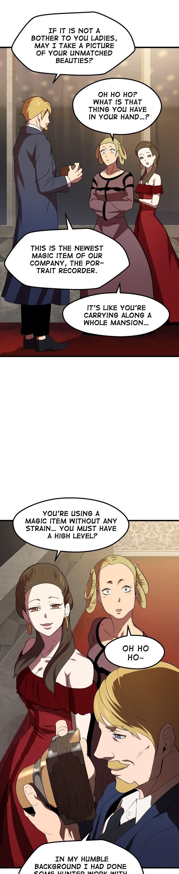 Survival Story Of A Sword King In A Fantasy World Chapter 55 - Page 52 in English