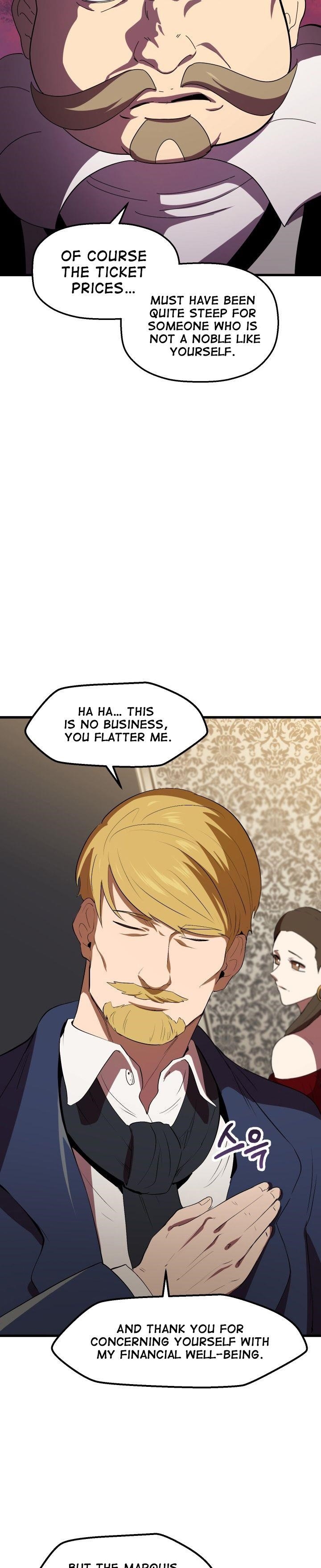 Survival Story Of A Sword King In A Fantasy World Chapter 55 - Page 55 in English