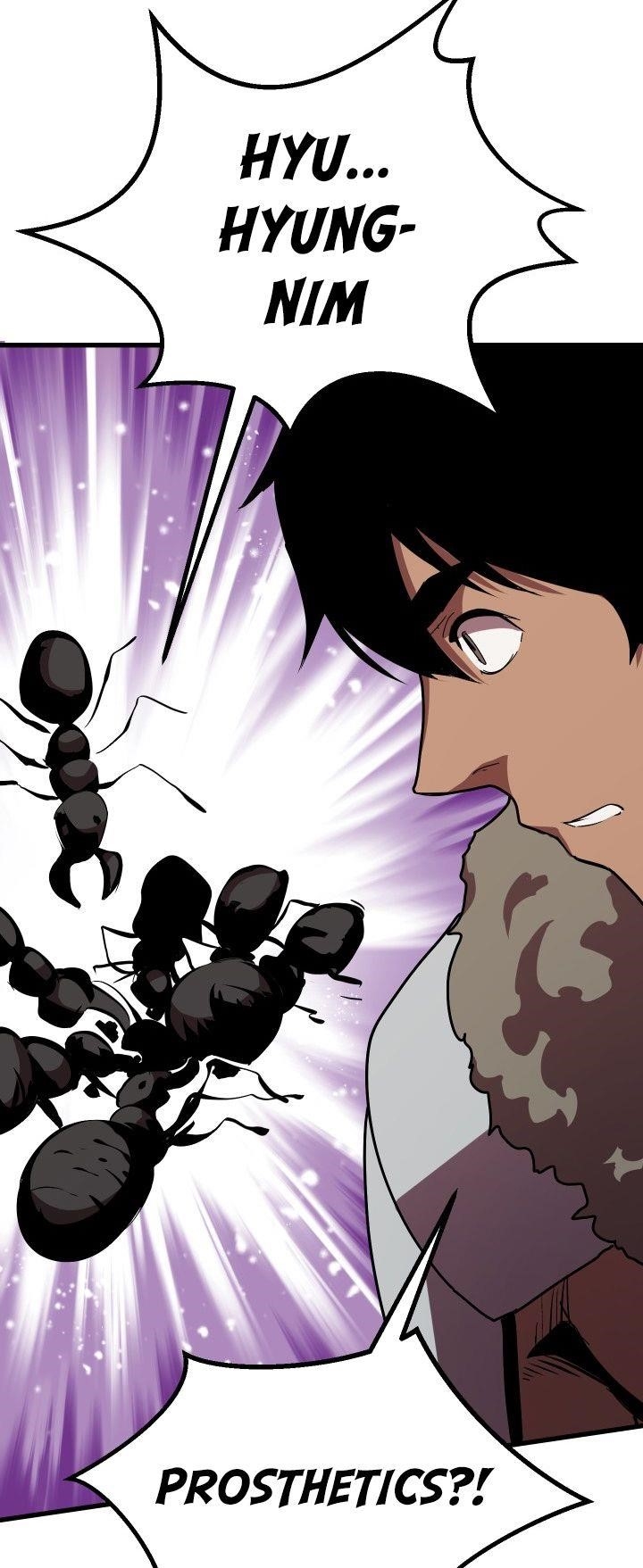 Survival Story Of A Sword King In A Fantasy World Chapter 55 - Page 72 in English