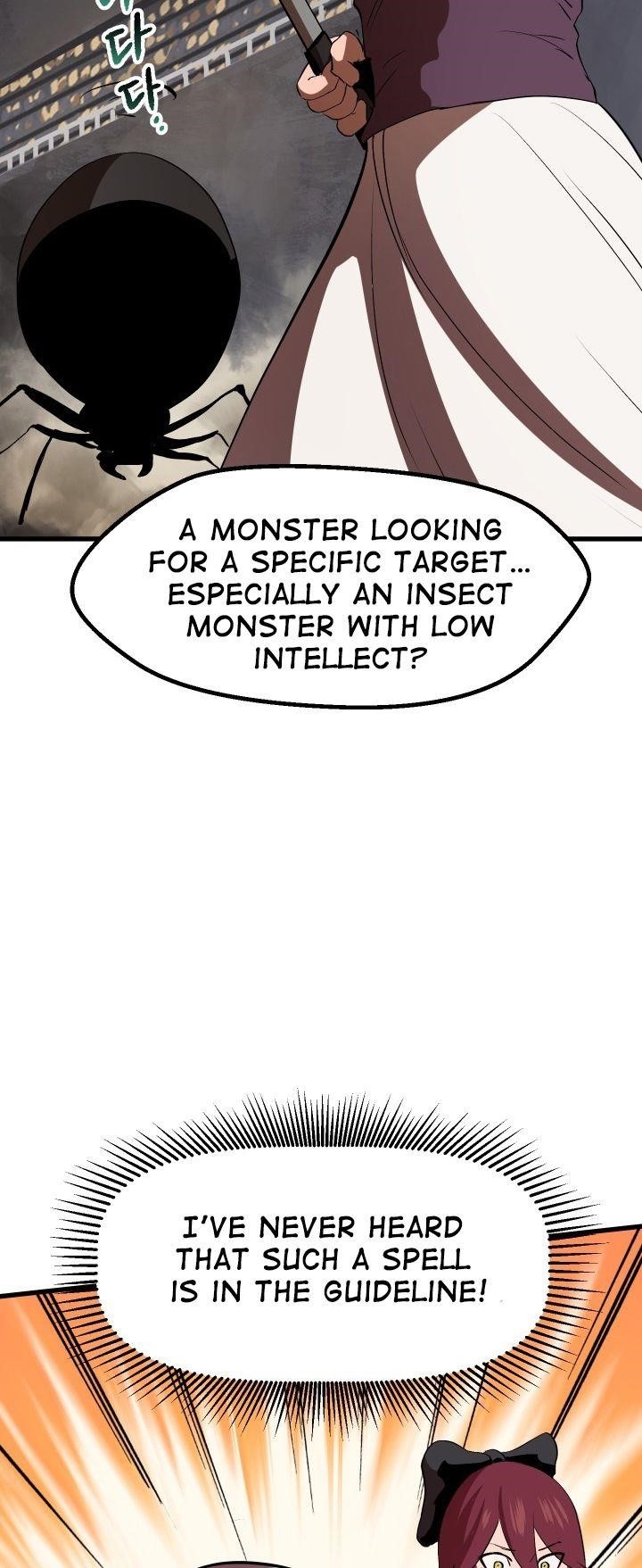 Survival Story Of A Sword King In A Fantasy World Chapter 55 - Page 78 in English