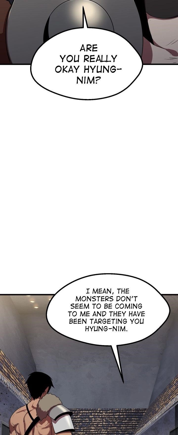 Survival Story Of A Sword King In A Fantasy World Chapter 56 - Page 18 in English