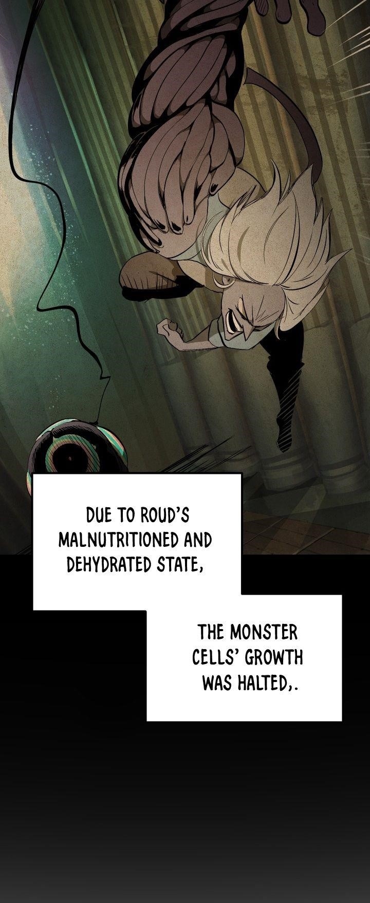 Survival Story Of A Sword King In A Fantasy World Chapter 56 - Page 3 in English