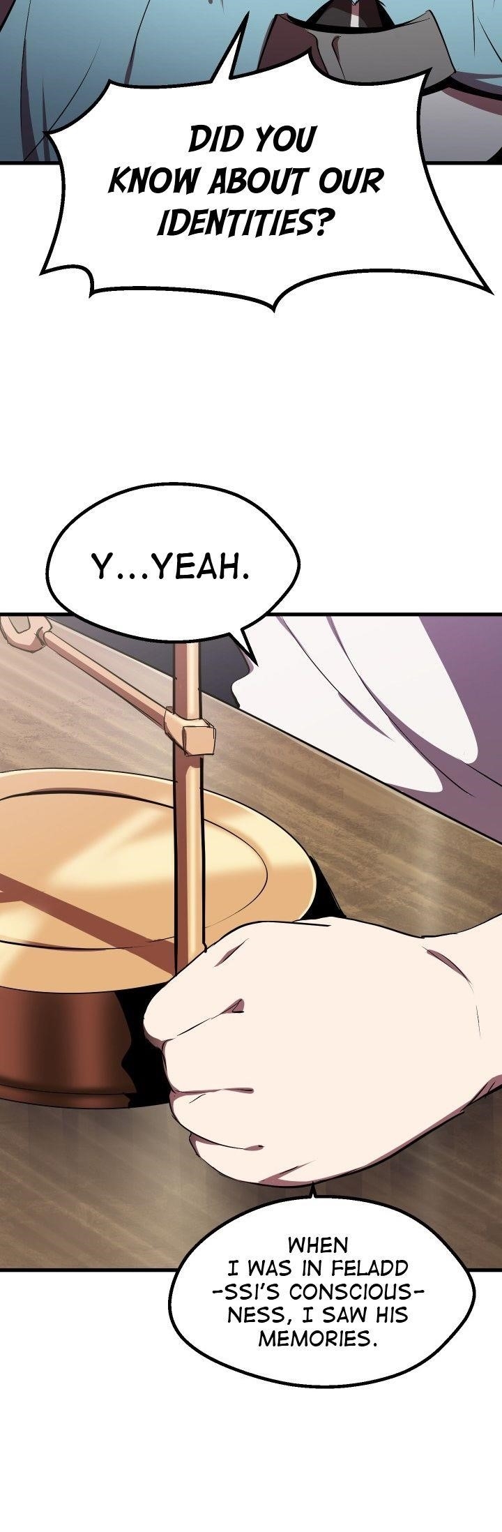 Survival Story Of A Sword King In A Fantasy World Chapter 56 - Page 37 in English